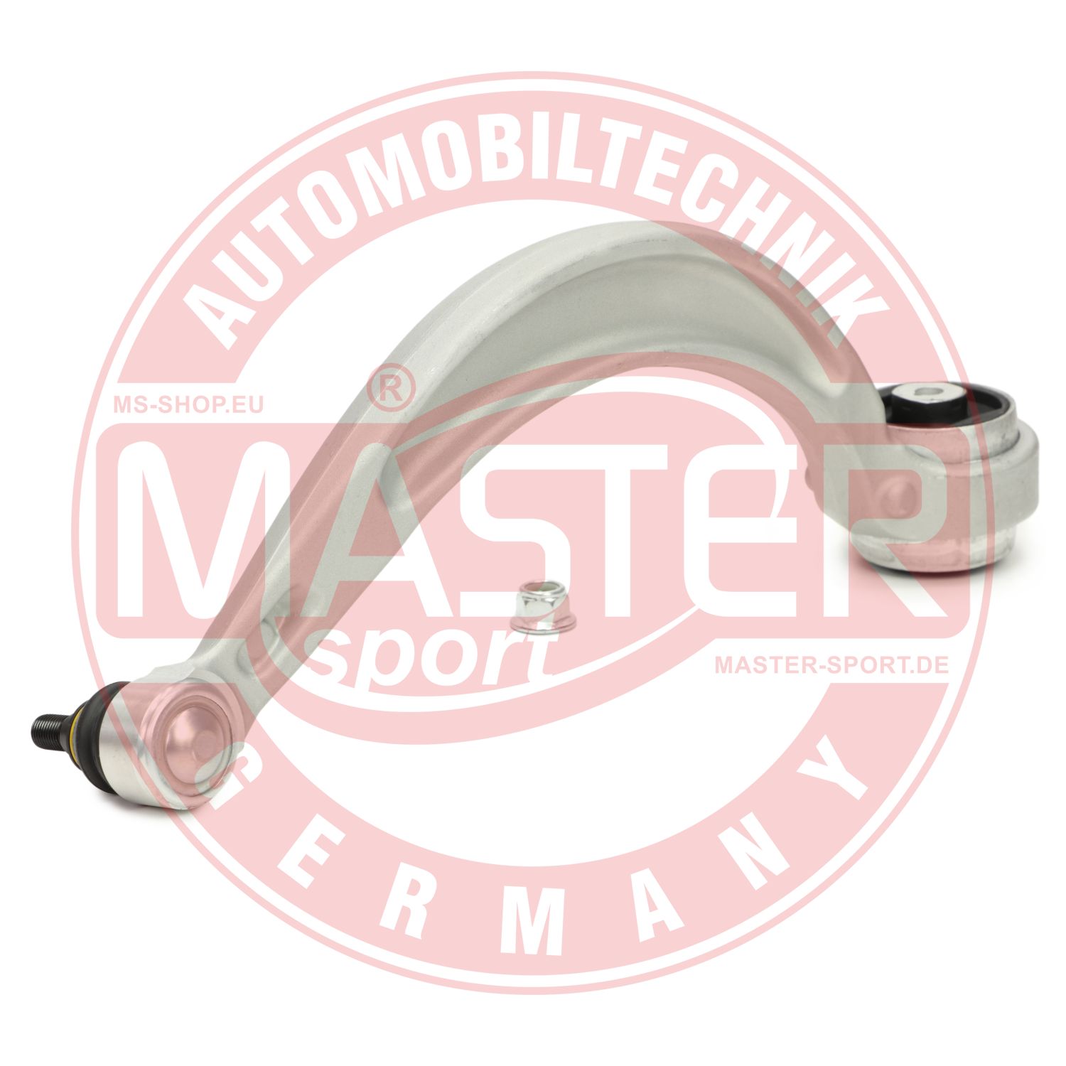 Brat suspensie roata MASTERSPORT GERMANY 39310-PCS-MS